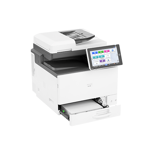Imprimante multifonction Ricoh C300