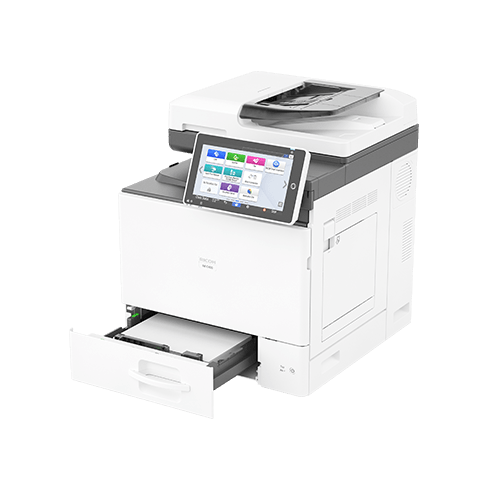 Imprimante multifonction Ricoh C400
