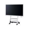 Tableau interactif